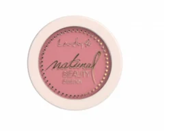 Lovely Natural Beauty Blusher róż do policzków 1 3.2g