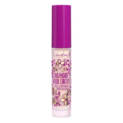 Lovely No More Dark Circles Full Coverage Concealer intensywnie kryjący korektor pod oczy 04 4g