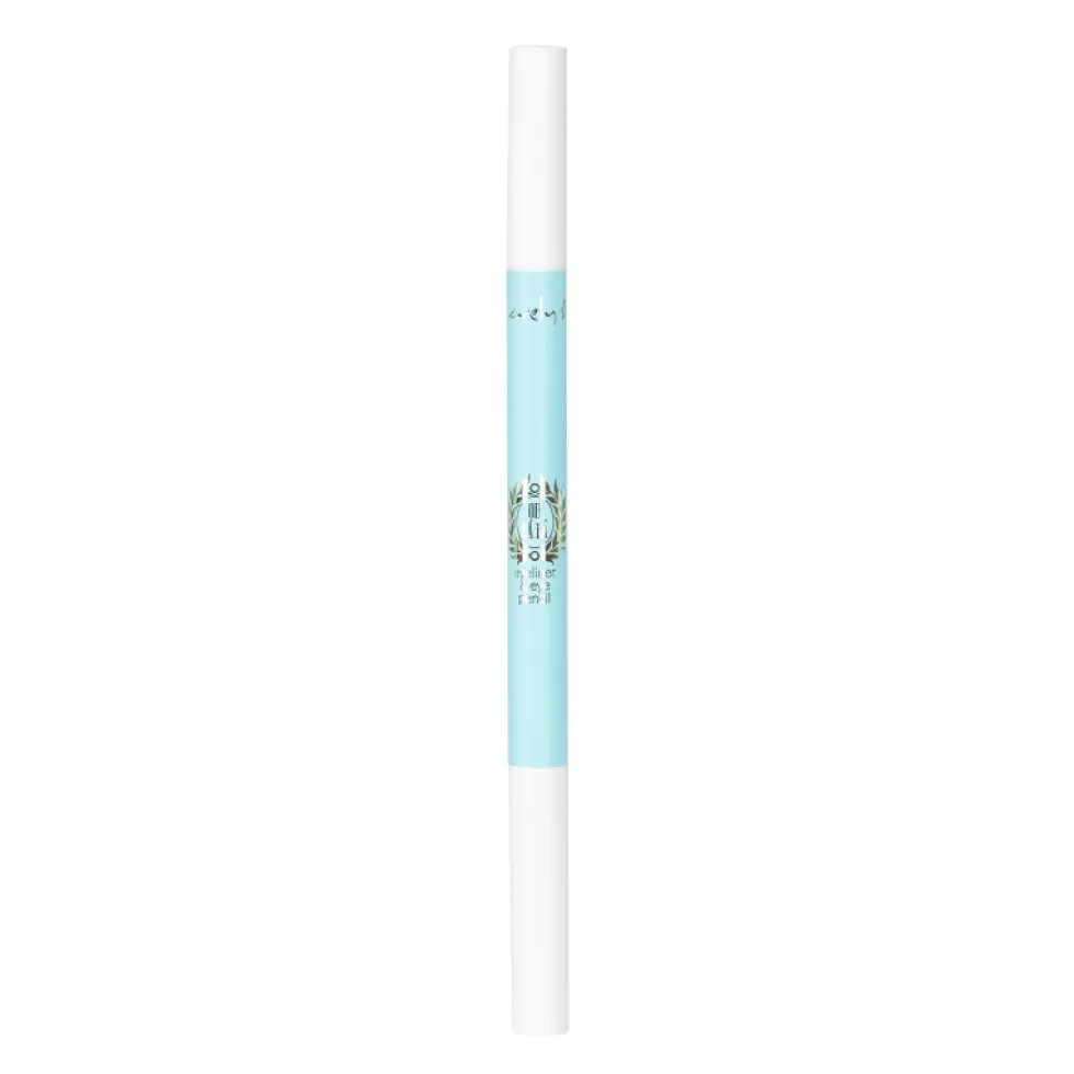 Lovely Oh La La Eyeliner & Eye Pencil kolorowy eyeliner i kredka do oczu 1