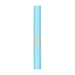 Lovely Papillon Eyeliner With Stamp dwustronny eyeliner do oczu Black