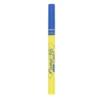 Lovely Pump Up Cobalt Eyeliner kobaltowy eyeliner do powiek z precyzyjnym pędzelkiem 2.5ml