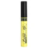 Lovely Pump Up Curling Volume Mascara pogrubiający tusz do rzęs Deep Black 8g
