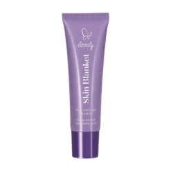 Lovely Skin Blanket BB Cream nawilżający krem BB 01 Natural 25g