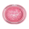 Lovely Stay Pink Baked Blusher wypiekany róż do policzków 02 3.5g