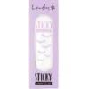 Lovely Sticky Lash Glue wegański klej do sztucznych rzęs 7g
