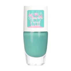 Lovely Summer Trend Nail Polish lakier do paznokci 03 8ml