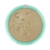 Lovely Sunny Powder słoneczny puder do twarzy i ciała Silver 16g