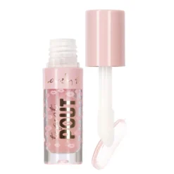 Lovely Top Coat Pout top coat powiększający usta 06 3g
