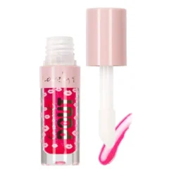 Lovely Top Coat Pout top coat powiększający usta 04 3g