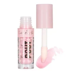 Lovely Top Coat Pout top coat powiększający ust 02 3g