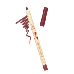 Lovely Velvet Ribbon Lip Pencil konturówka do ust 01 1g
