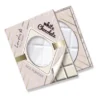 Lovely White Chocolate Rice Powder transparentny puder ryżowy do twarzy 9g