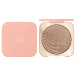LOVRO Afterlight Glow Bronzer rozświetlający bronzer do twarzy i ciała 02 Sunkissed Tan 16g