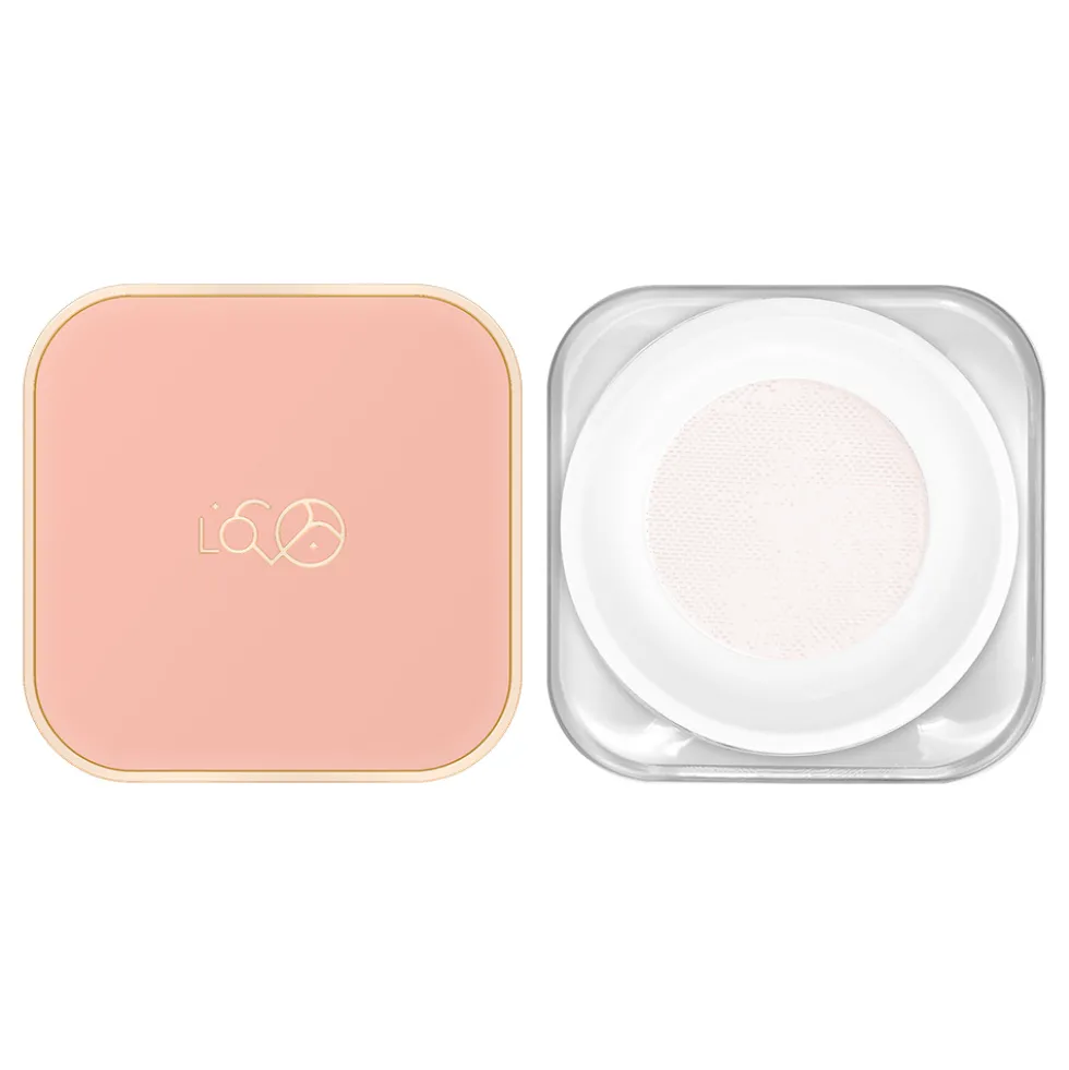 LOVRO Afterlight Wet-type Loose Powder puder sypki blurujący z efektem chłodzenia 12g