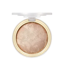 LOVRO Bloomlight Baked Illuminating Powder puder wypiekany rozświetlający 9g