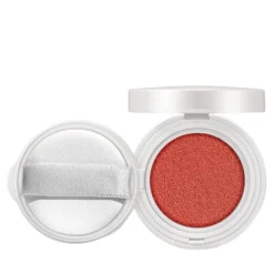 LOVRO Bloomlight Cushion Blush róż do policzków w poduszeczce 01 Apricot Whisper 4.8g