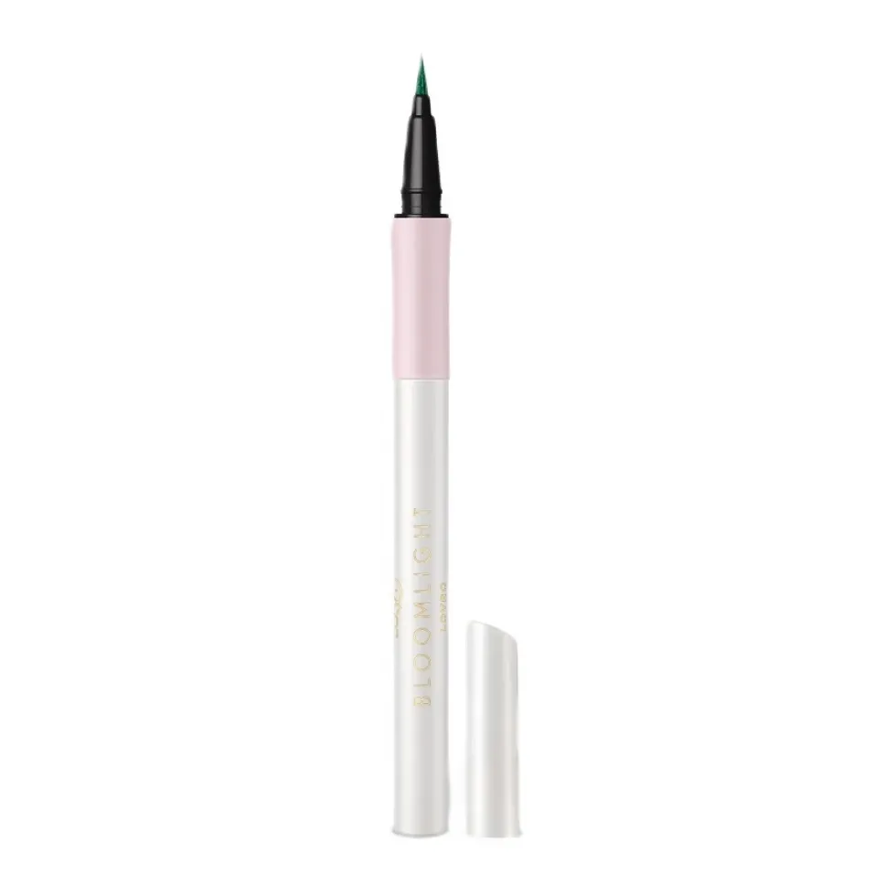 LOVRO Bloomlight Eyeliner płynny eyeliner Emerald 0.6g