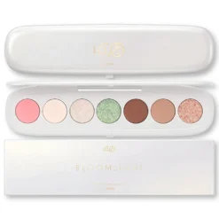 LOVRO Bloomlight Eyeshadow Palette paleta cieni do powiek 6.4g