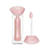LOVRO Bloomlight Lipgloss błyszczyk optycznie powiększający usta z efektem chłodzenia 03 Pearl Whisper 5.5g