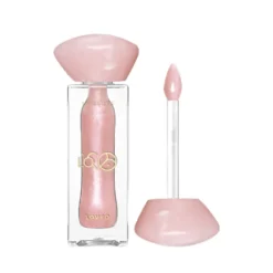 LOVRO Bloomlight Lipgloss błyszczyk optycznie powiększający usta z efektem chłodzenia 03 Pearl Whisper 5.5g