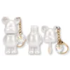 LOVRO Bloomlight Sugar Teddy błyszczyk do ust z drobinkami 1.4g