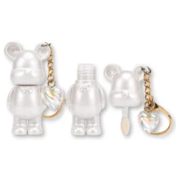LOVRO Bloomlight Sugar Teddy błyszczyk do ust z drobinkami 1.4g
