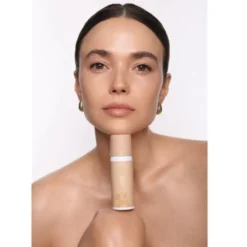 LOVRO Bubble Foundation podkład o napowietrzonej rozświetlającej formule 04 Sunny 50ml