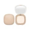 LOVRO LED Setting Powder transparentny puder prasowany utrwalający z lusterkiem LED 7.5g