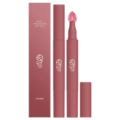 LOVRO Non-Transfer Lip Oil zastygający olejek do ust 02 Fresh 1.75g