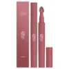 LOVRO Non-Transfer Lip Oil zastygający olejek do ust 03 Rebel 1.75g