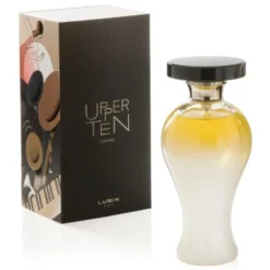 LUBIN Upper Ten for Her 100ml edp