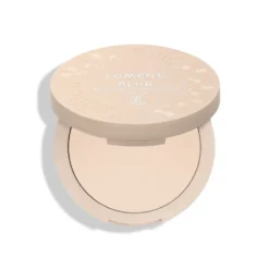Lumene Blur Longwear Powder Foundation SPF15 długotrwały puder do twarzy 1 10g