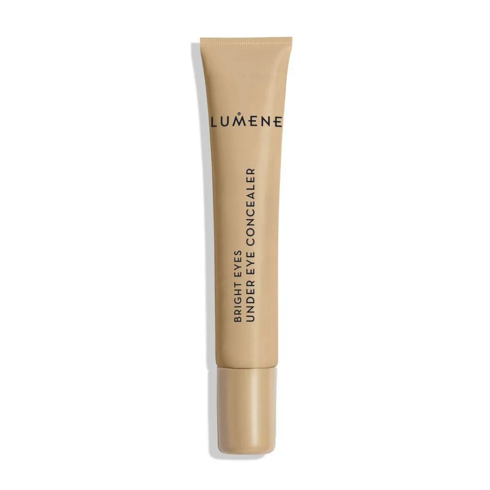 Lumene Bright Eyes Under Eye Concealer korektor pod oczy 5ml