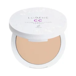 Lumene CC Color Correcting Powder puder korygujący 2 10g