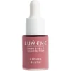Lumene Invisible Illumination róż z serum Arctic Rose 15ml