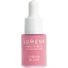 Lumene Invisible Illumination róż z serum Frosty Petal 15ml