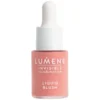 Lumene Invisible Illumination róż z serum Pink Blossom 15ml
