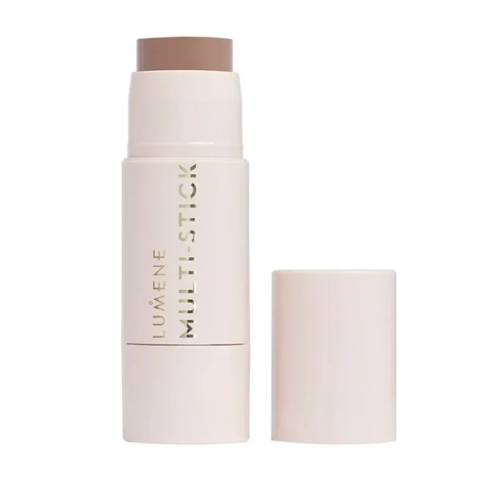 Lumene Multi-Stick bronzer w sztyfcie Light Brown 4.5g