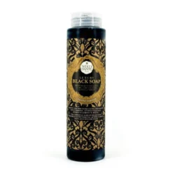 Luxury Black Soap żel pod prysznic 300ml