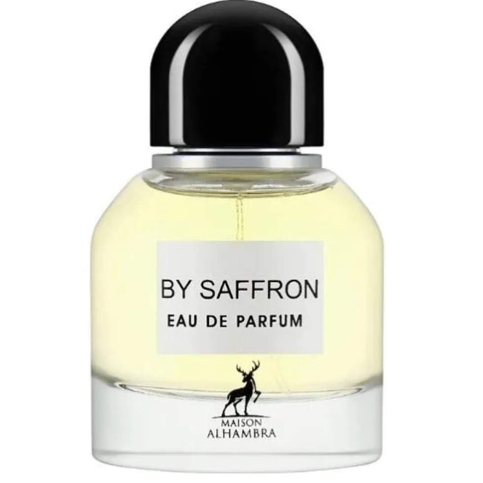 Maison Alhambra By Saffron woda perfumowana spray 100ml