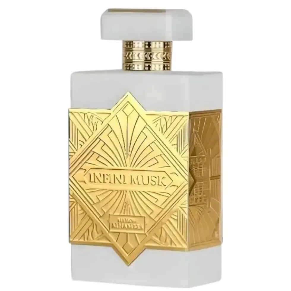Maison Alhambra Infini Musk woda perfumowana spray 100ml