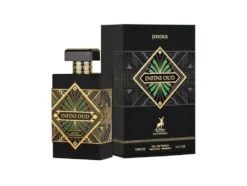 Maison Alhambra Infini Oud Joyous woda perfumowana spray 100ml