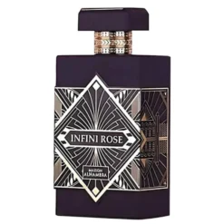 Maison Alhambra Infini Rose woda perfumowana spray 100ml