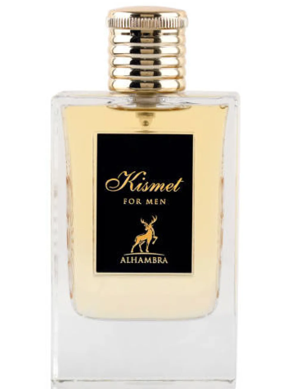 Maison Alhambra Kismet for Men woda perfumowana spray 100ml