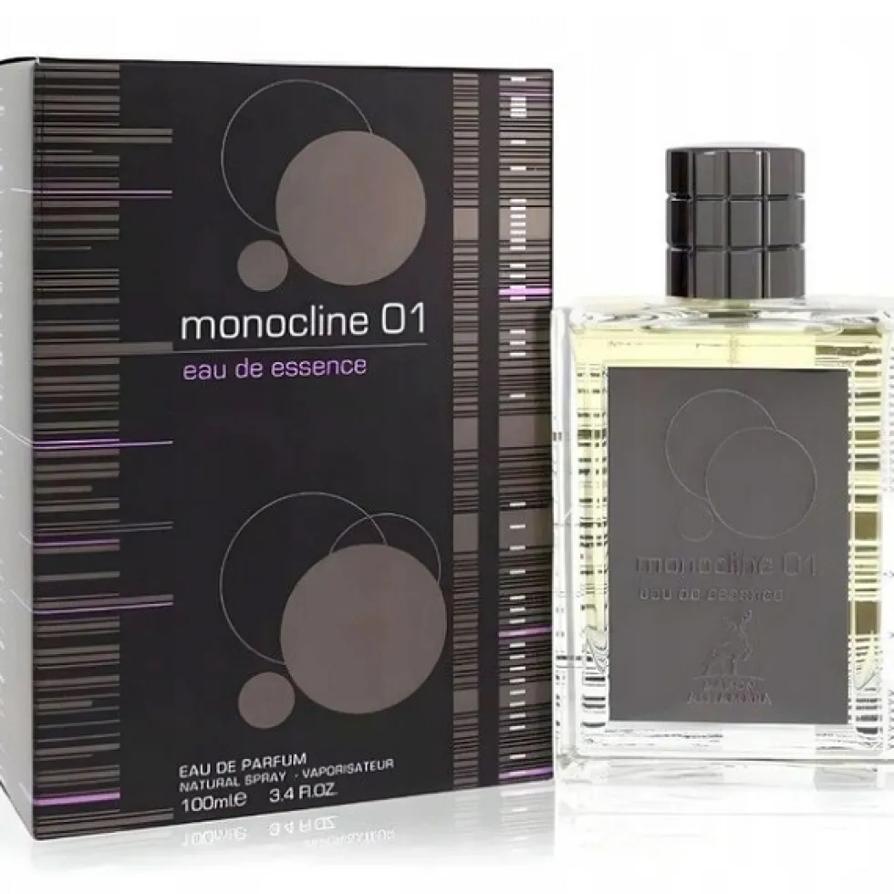 Maison Alhambra Monocline 01 woda perfumowana spray 100ml