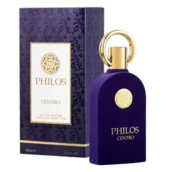 Maison Alhambra Philos Centro woda perfumowana spray 100ml