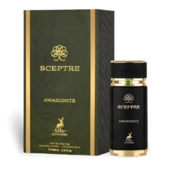Maison Alhambra Sceptre Amazonite woda perfumowana spray 100ml