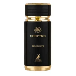 Maison Alhambra Sceptre Bronzite woda perfumowana spray 100ml