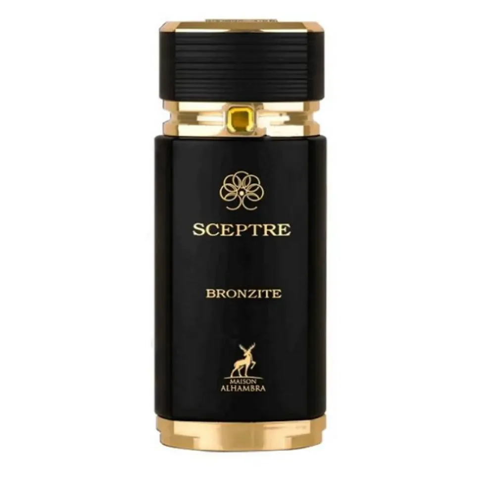 Maison Alhambra Sceptre Bronzite woda perfumowana spray 100ml