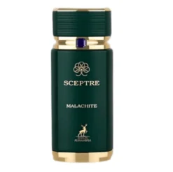 Maison Alhambra Sceptre Malachite woda perfumowana spray 100ml